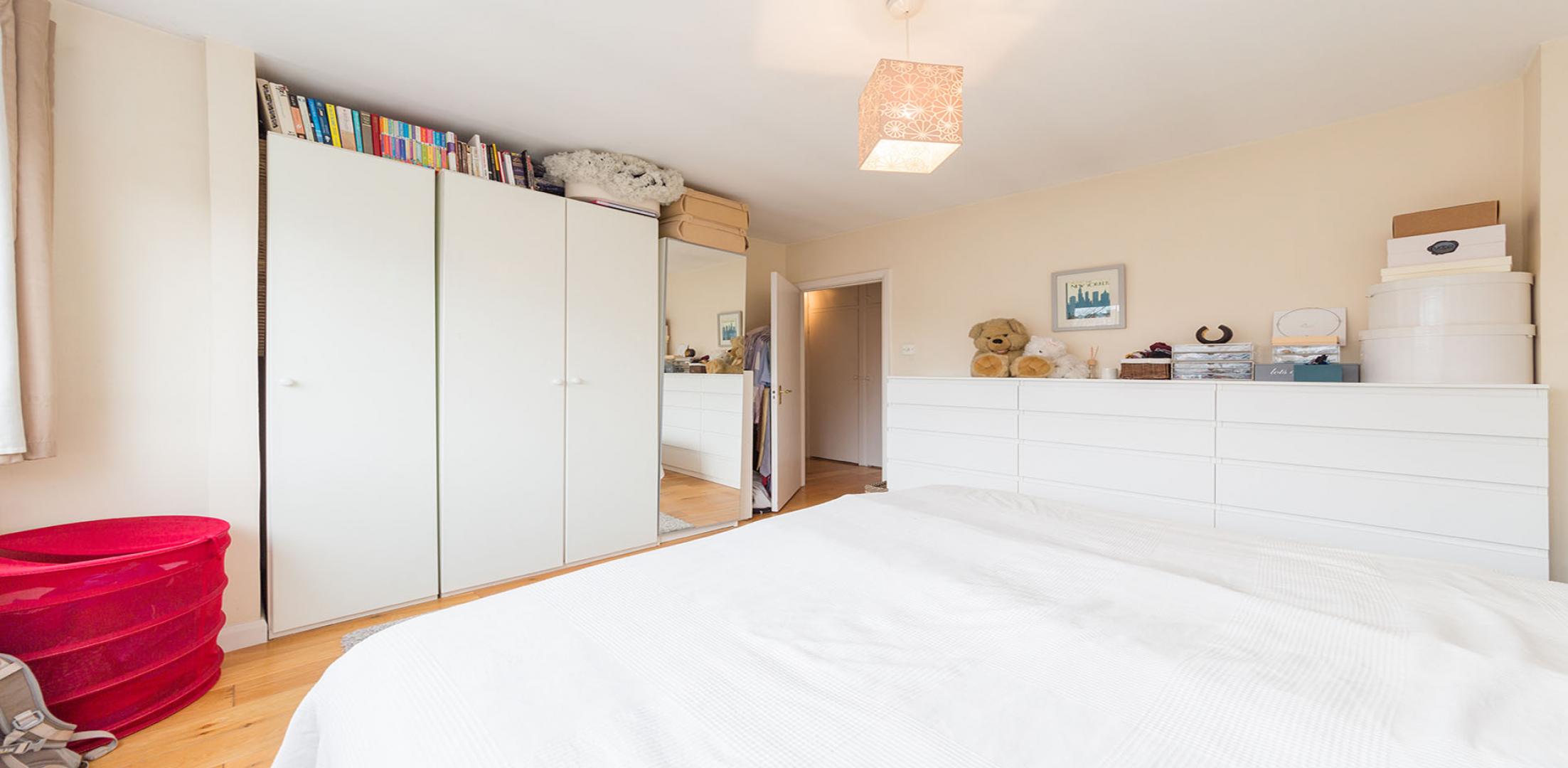 			NEW INSTRUCTION, 1 Bedroom, 1 bath, 1 reception Apartment			 Fairfax Road, SWISS COTTAGE